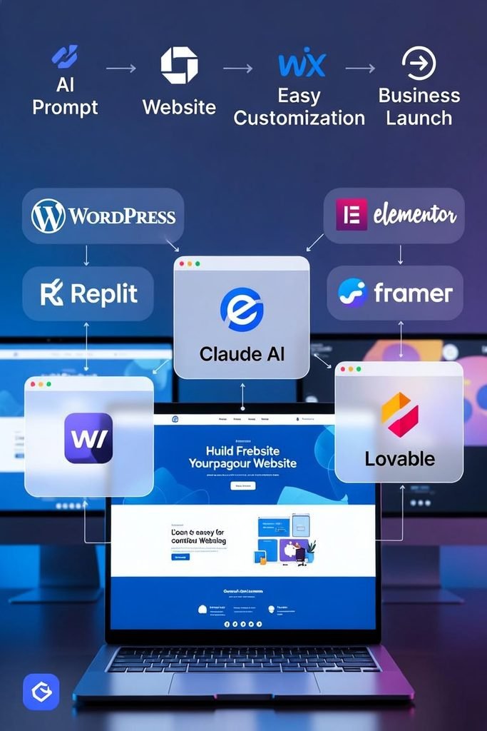 AI Tools to make money online