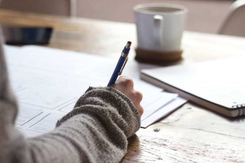 Career guidance and study planning
